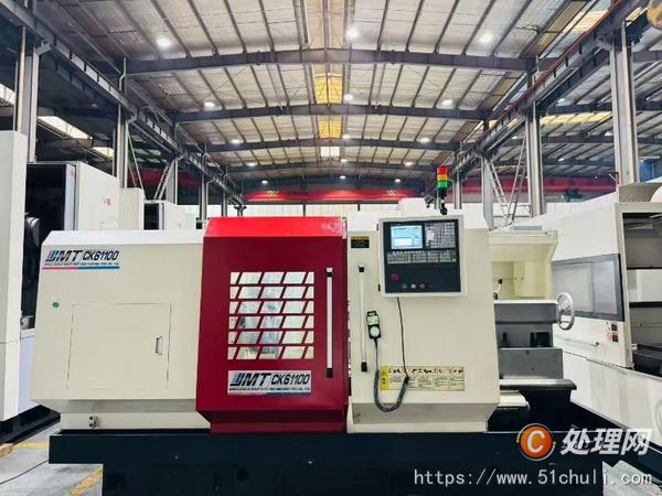 二手?jǐn)?shù)控車床