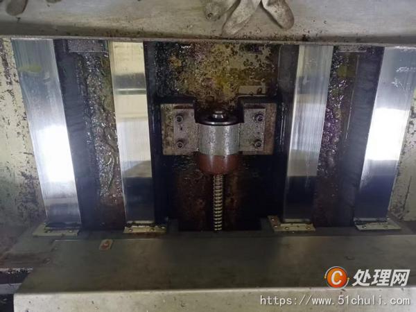 二手?jǐn)?shù)控銑床