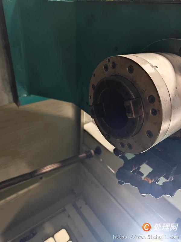 二手?jǐn)?shù)控銑床
