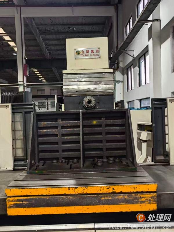 其他二手機(jī)床