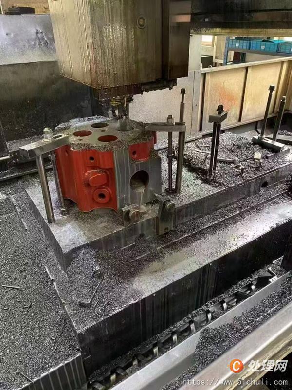 其他二手機(jī)床