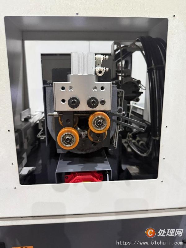 二手走心機
