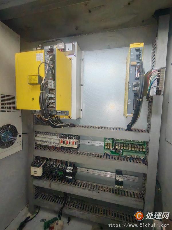 其他二手機床