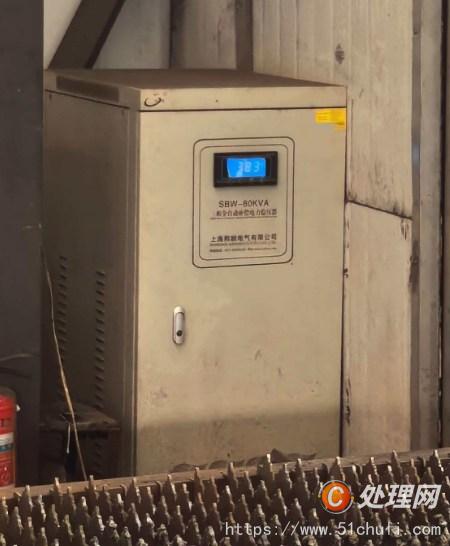 二手激光切割機