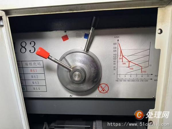二手數(shù)控車床