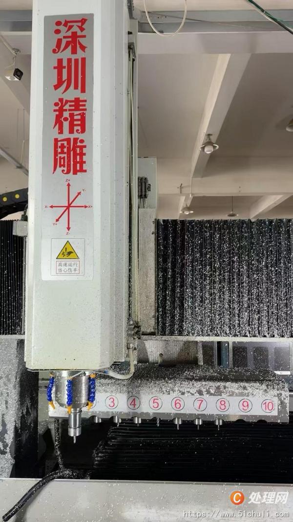 二手?jǐn)?shù)控雕刻機(jī)