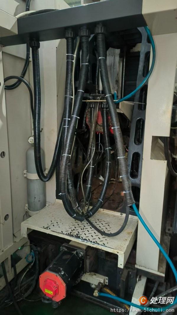 二手加工中心