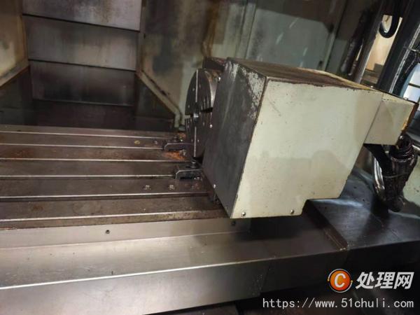 其他二手機床