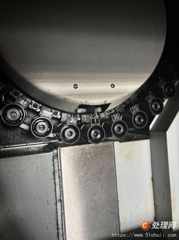 其他二手機床