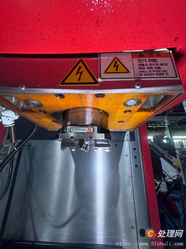 二手火花機