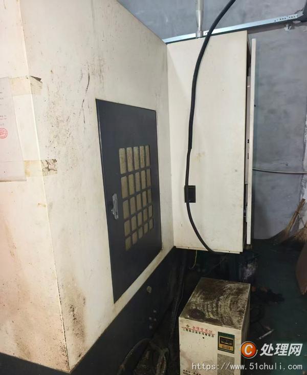 其他二手機(jī)床