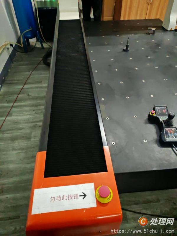 其他二手機(jī)床