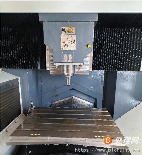 二手雕銑機