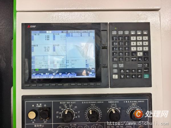 其他二手機床