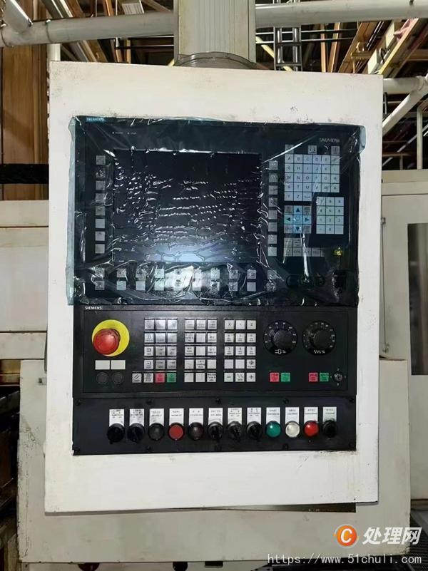 其他二手機(jī)床