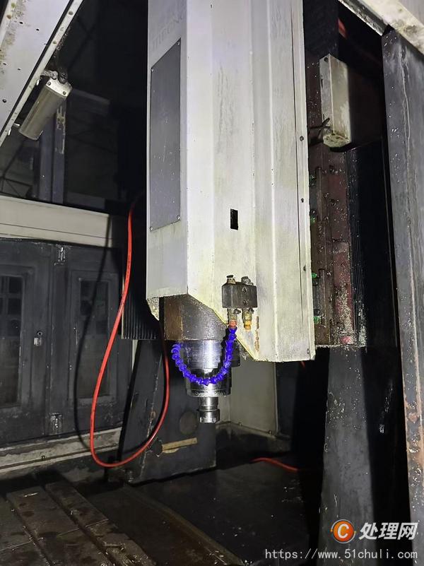 二手雕銑機
