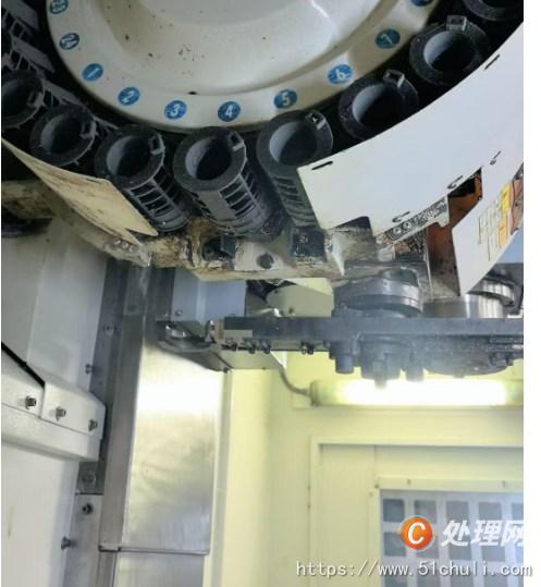 其他二手機床