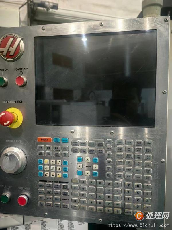 其他二手機床