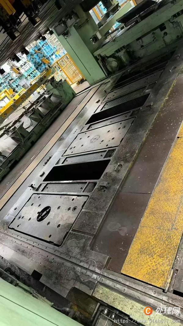 二手壓力機(jī)