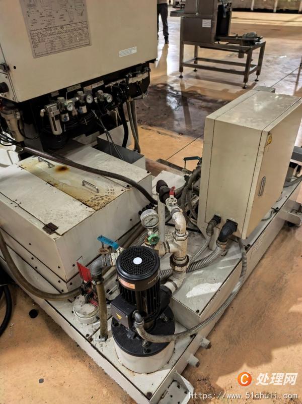 二手鉆攻中心