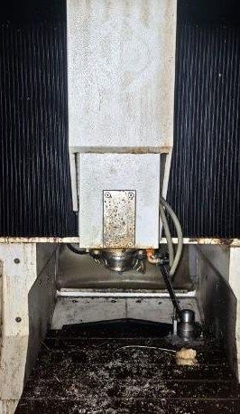 二手?jǐn)?shù)控雕刻機(jī)