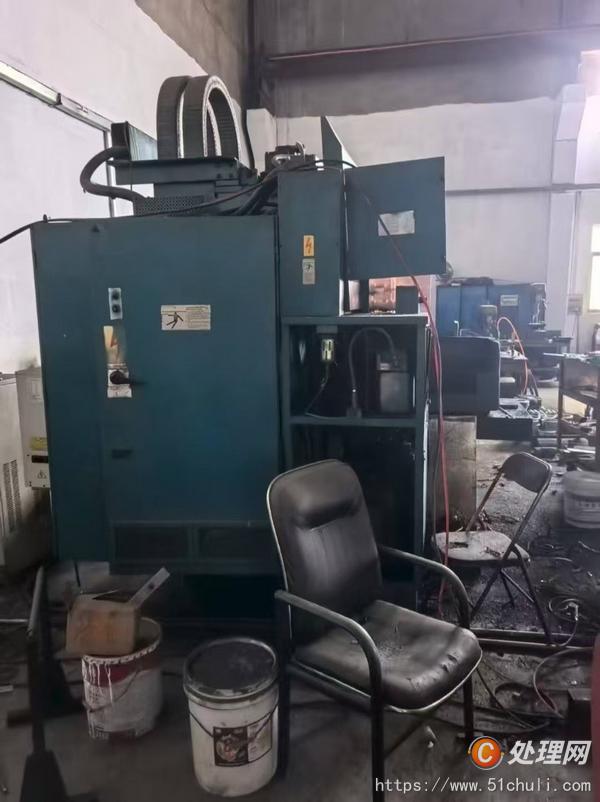 其他二手機(jī)床