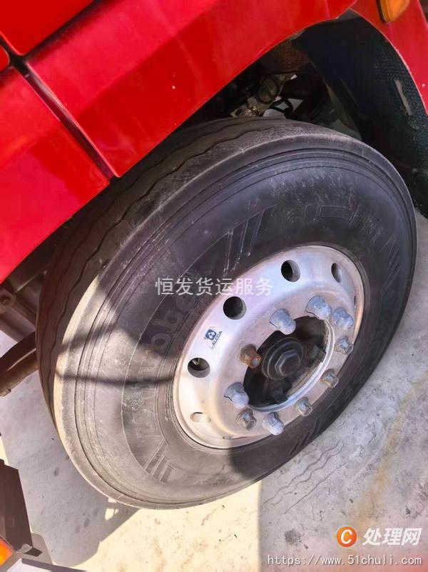 二手卡車