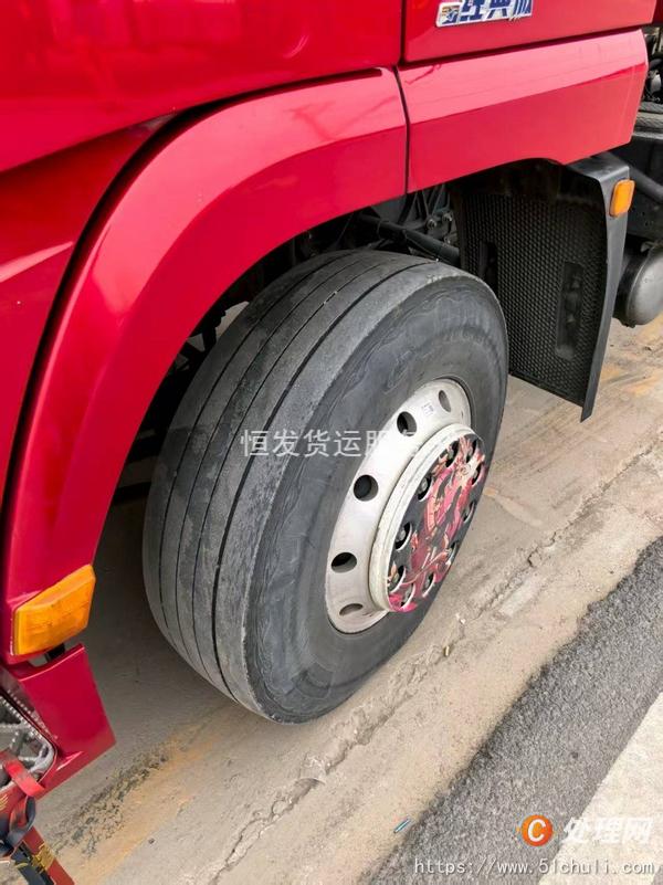 二手卡車