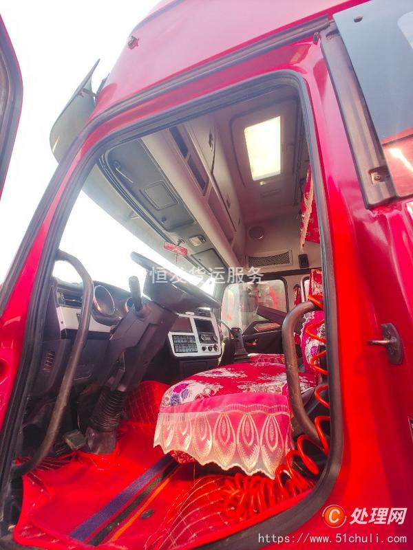 二手卡車