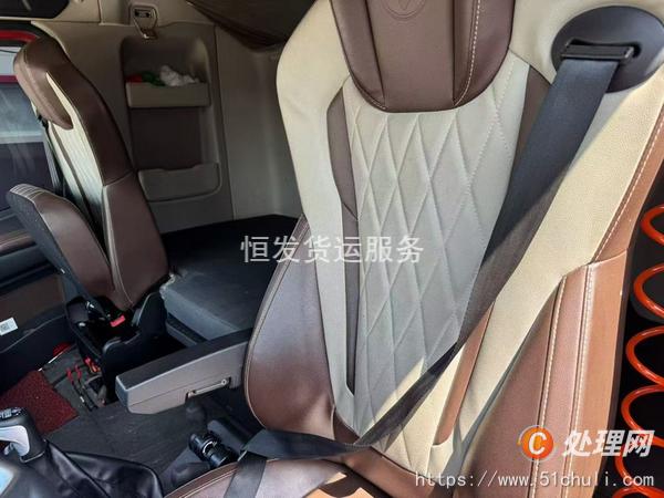 二手牽引車(chē)