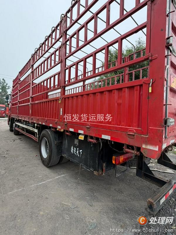 二手貨車