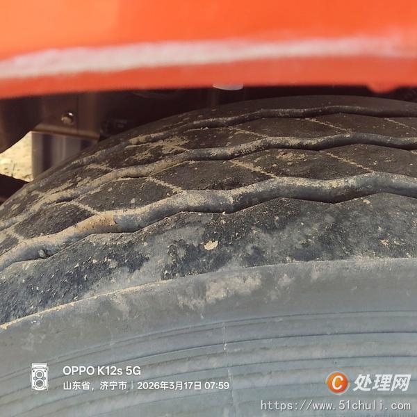 二手貨車
