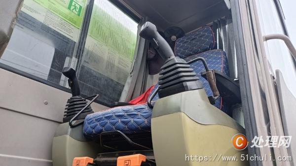 二手汽車吊