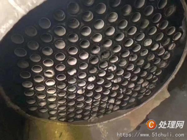 二手蒸發(fā)器