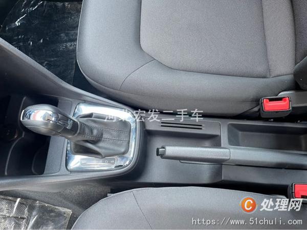 二手轎車