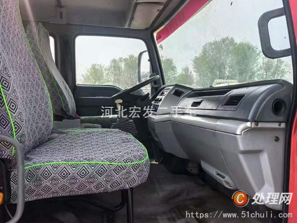 二手灑水車