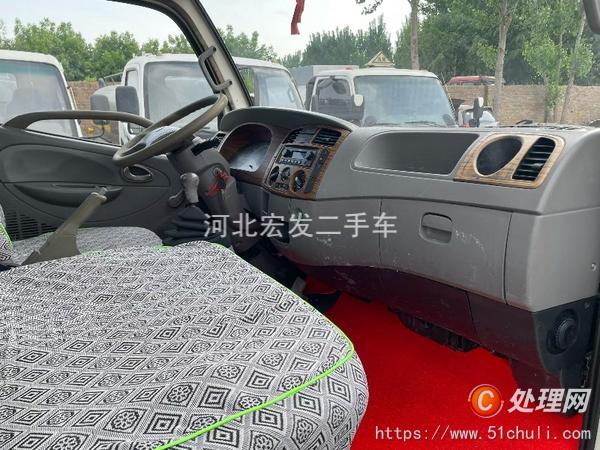 二手灑水車