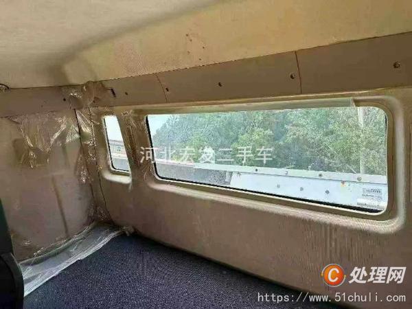 二手油罐車(chē)