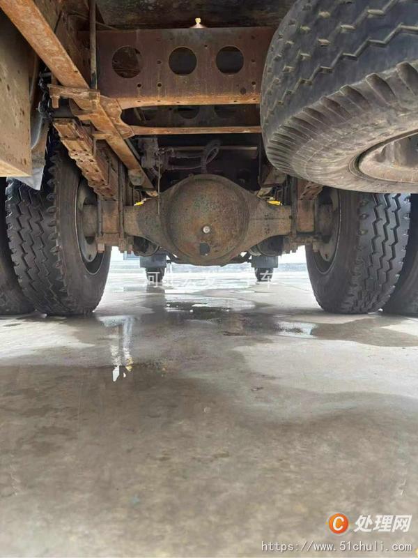 二手隨車吊