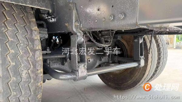 二手灑水車(chē)