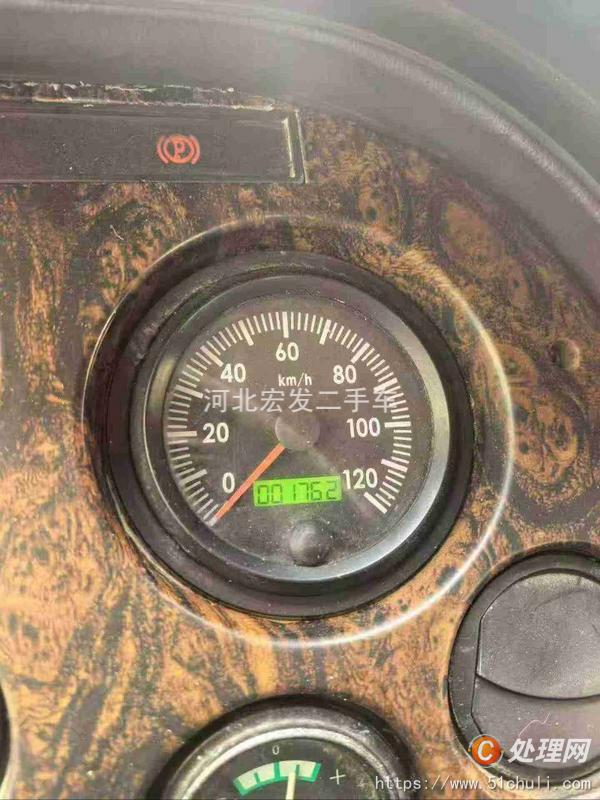二手汽車吊