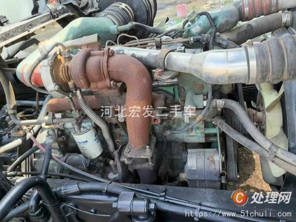 二手加油車