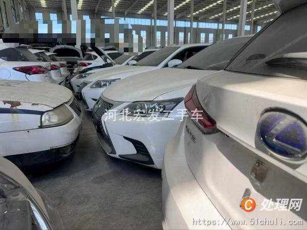 二手越野車