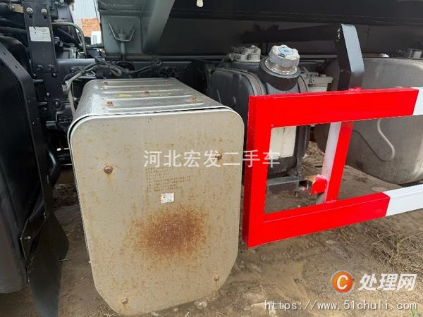 二手灑水車