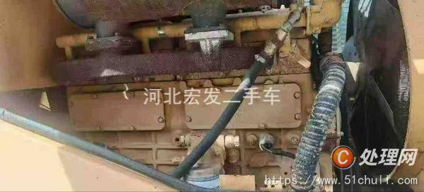 二手装载机