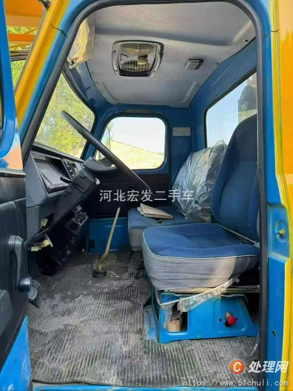 二手汽車(chē)吊