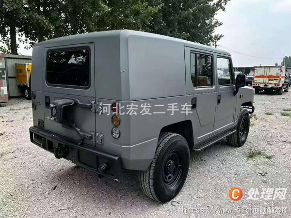 二手越野車(chē)
