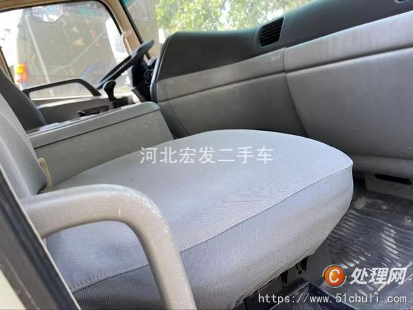 二手灑水車