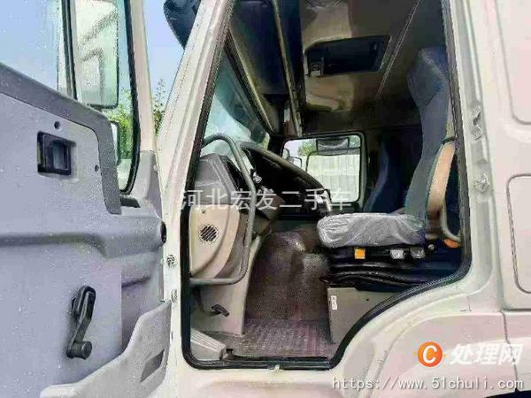 二手灑水車