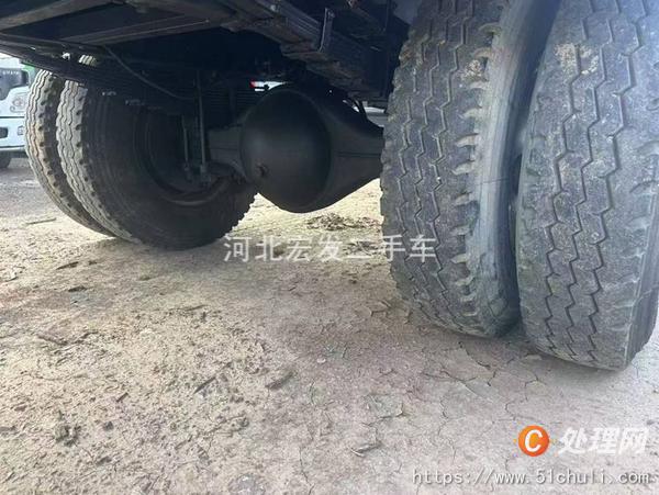 二手灑水車